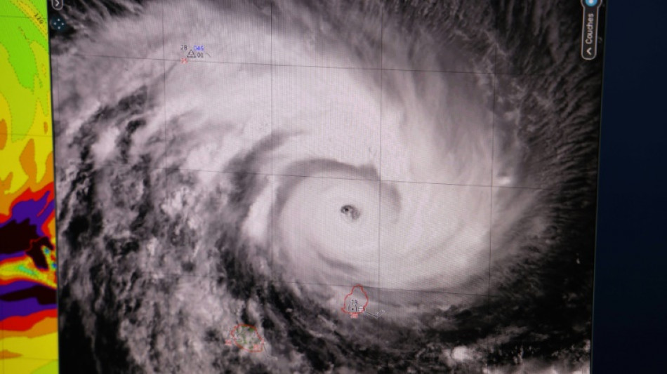 Cyclone Batsirai nears Madagascar, poses 'very serious threat'