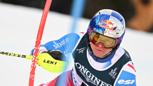 Mondiaux de ski alpin: Pinturault sur sa lancée en super-G