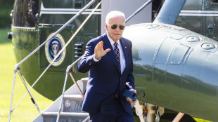 Biden e alleati europei, 'l'Iran faccia un passo indietro'