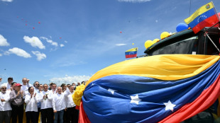 Venezuela y Colombia reabren frontera y Petro celebra el fin de "un suicidio"