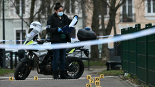 Ein Toter bei Messerangriff auf Demonstranten in Frankreich