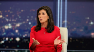 Nikki Haley reta a Trump por candidatura republicana a presidenciales en EEUU