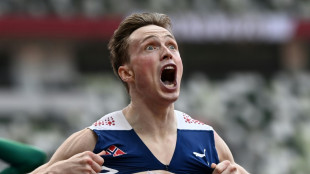 Hurdles king Warholm going into worlds at 100% after injury