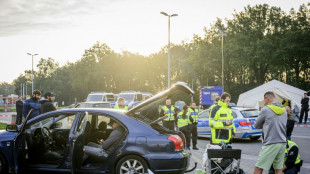 Innenministerium weist Verdacht auf Racial Profiling bei Grenzkontrollen zurück