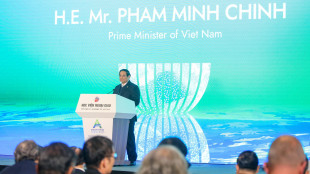 Vietnam: ad Hanoi apre l'Asean Future Forum 2025