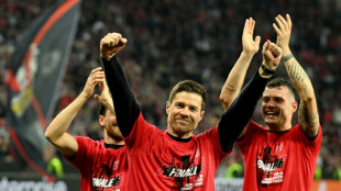 C3: Leverkusen reste invincible et va en finale contre l'Atalanta Bergame