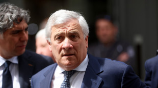 Tajani, 'l'Italia ha diritto alla vicepresidenza Ue'