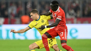 Foot: Mané absent samedi avec le Bayern et incertain pour le Mondial-2022