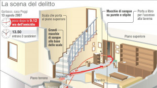 Distrutti i reperti del Tribunale di Pavia sul caso Garlasco