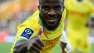 L1: Nantes se sauve, l'Europe pour Rennes et Lille