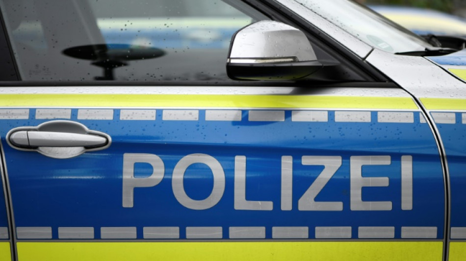 38-Jährige fast ein Jahr nach Fund von Babyleiche in Halle festgenommen