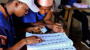 George Weah concede su derrota en las elecciones presidenciales de Liberia