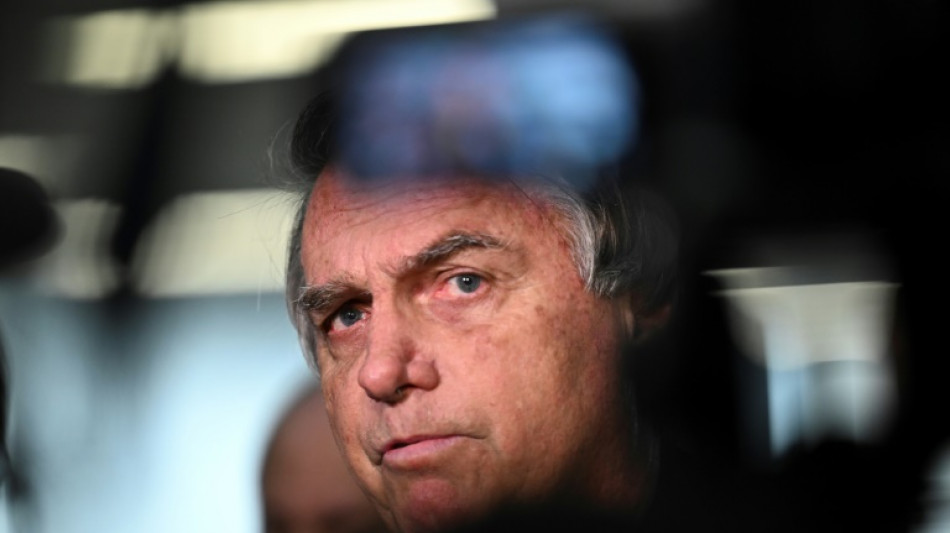 La corte electoral de Brasil define el futuro político de Bolsonaro