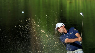 Reavie pushes lead to 6 points in PGA Barracuda Championship