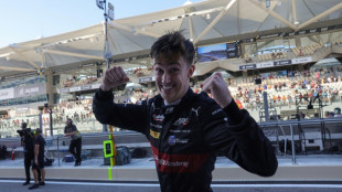 Théo Pourchaire, un champion de Formule 2 coincé aux portes de la F1