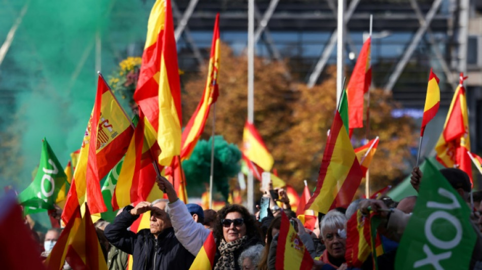 La ultraderecha llega al poder en varias ciudades españolas