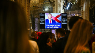 En el lujo de Mar-a-Lago, Trump se prepara para recibir la coronación republicana