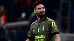 C1 - AC Milan-Tottenham: Giroud et Kane, les indispensables