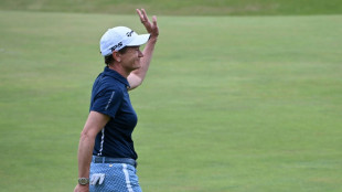 Women's British Open breaks new ground at Muirfield