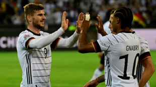 Brilliant Germany equal their biggest win over Italy