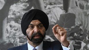 Ajay Banga, de ejecutivo en India a dirigir el Banco Mundial