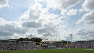 Delhi Capitals closing in on £120 million purchase of Hampshire - reports