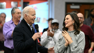 Biden se enfrenta al voto de protesta por Gaza en las primarias de Michigan