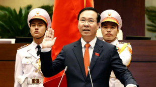 Vietnam designa presidente en plena ofensiva contra la corrupción