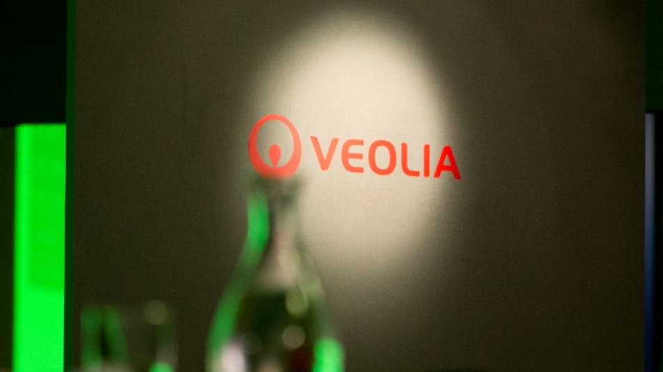 Veolia reconduit pour gérer la distribution d'eau en Ile-de-France