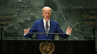 Biden pede à ONU que autorize missão de segurança internacional ao Haiti