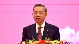 To Lam désigné à la tête du Parti communiste du Vietnam