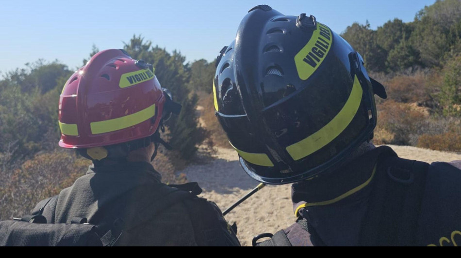 Tre turisti scomparsi nel nord Sardegna, ricerche in corso