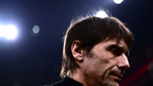 Angleterre: Tottenham et Conte, un divorce devenu inévitable