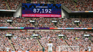 Women's Euro 2022 final crowd of 87,000 sets new record