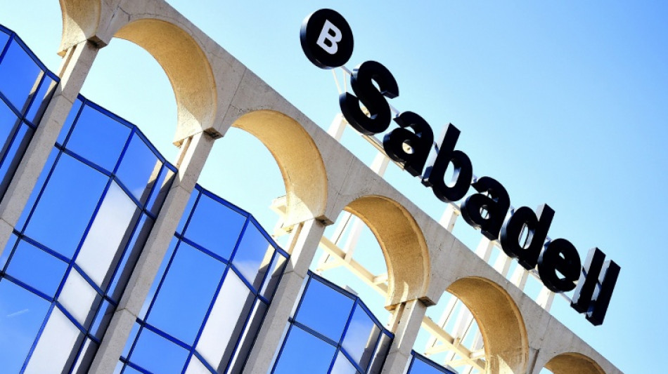 Spain's Sabadell bank to move HQ back to Catalonia