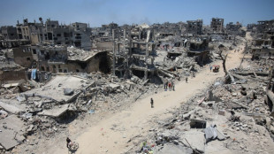 60 bodies found after Israeli operation in Gaza City