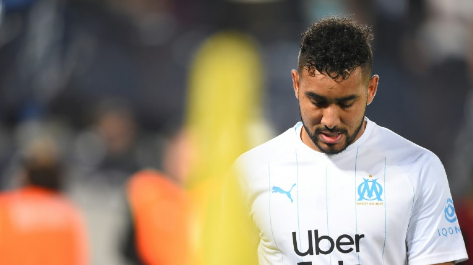 Foot: l'Olympique de Marseille se sépare de Dimitri Payet, 36 ans