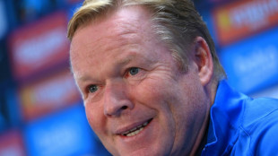 Foot: Ronald Koeman redeviendra le sélectionneur des Pays-Bas en 2023