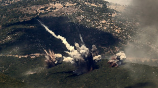 Israël bombarde intensément le sud du Liban après le coup dur porté au Hezbollah