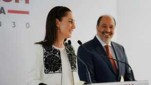 Sheinbaum nombra a miembro de influyente dinastía política próximo jefe de gabinete de México
