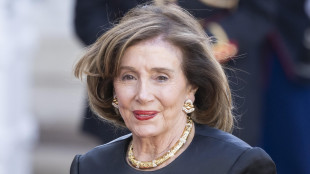 Nancy Pelosi, 'con grande orgoglio appoggio Kamala Harris'