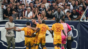 L2: un joueur agressé par un supporter, Bordeaux-Rodez vire au mauvais film