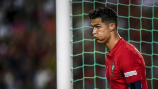 Bayern CEO Kahn says Ronaldo doesn't fit club's 'philosophy'