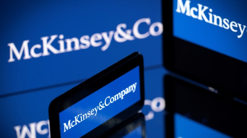 Ermittler durchsuchen Büros von Beraterfirma McKinsey und Macrons Partei Renaissance