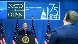'Time to end the war': Biden sees progress on Gaza deal
