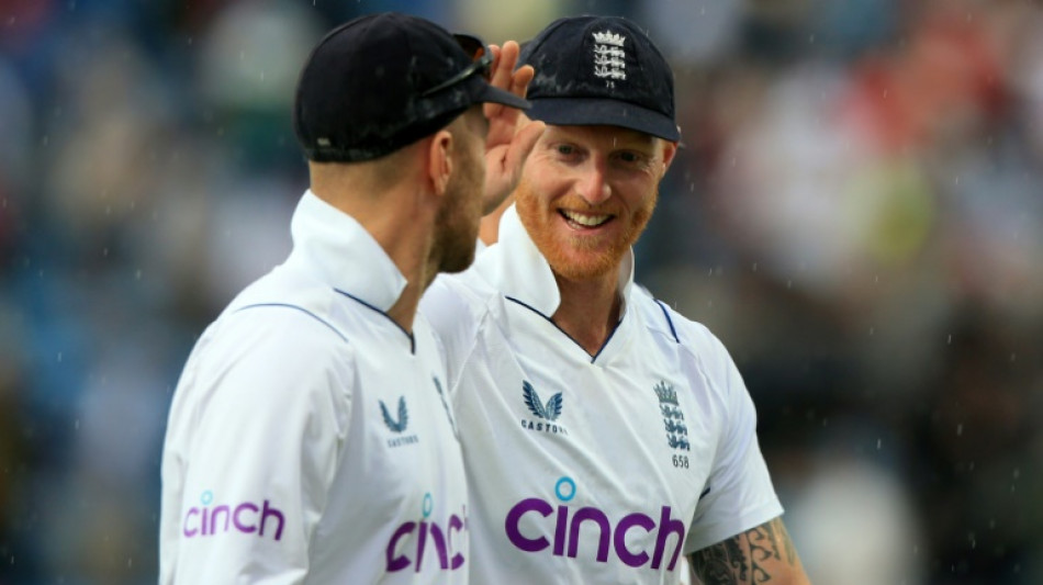 Stokes vows same England 'mindset' against India after Kiwi rout