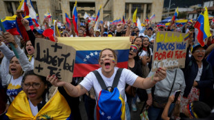 Venezuela: Colombie et Brésil favorables à une nouvelle présidentielle, pas l'opposition ni Maduro 