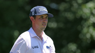 Poston completes wire-to-wire win at PGA John Deere Classic