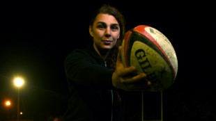 Rugby: les joueuses transgenres interdites de compétitions féminines en Angleterre 