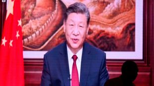 El presidente de China elogia la "resistencia" de su economía 